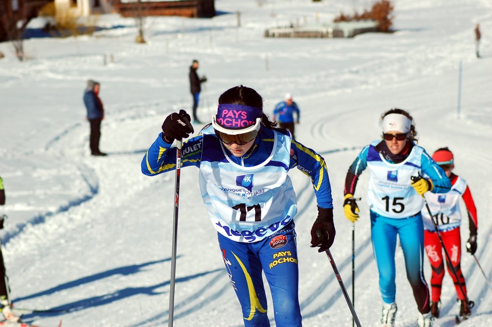 Grand-Prix Megève 2017 (merci Bruno)